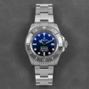 Rolex DeepSea Sea-Dweller - 126660 James Cameron - 2021