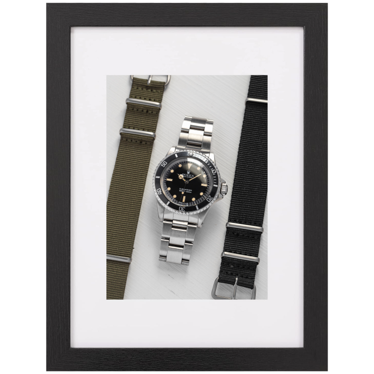 Rolex Submariner 5513