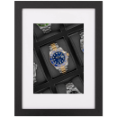 Rolex Submariner 126613LB 'Bluesy'