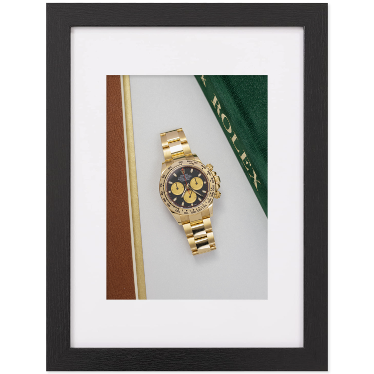 Rolex Daytona 116508 Paul Newman