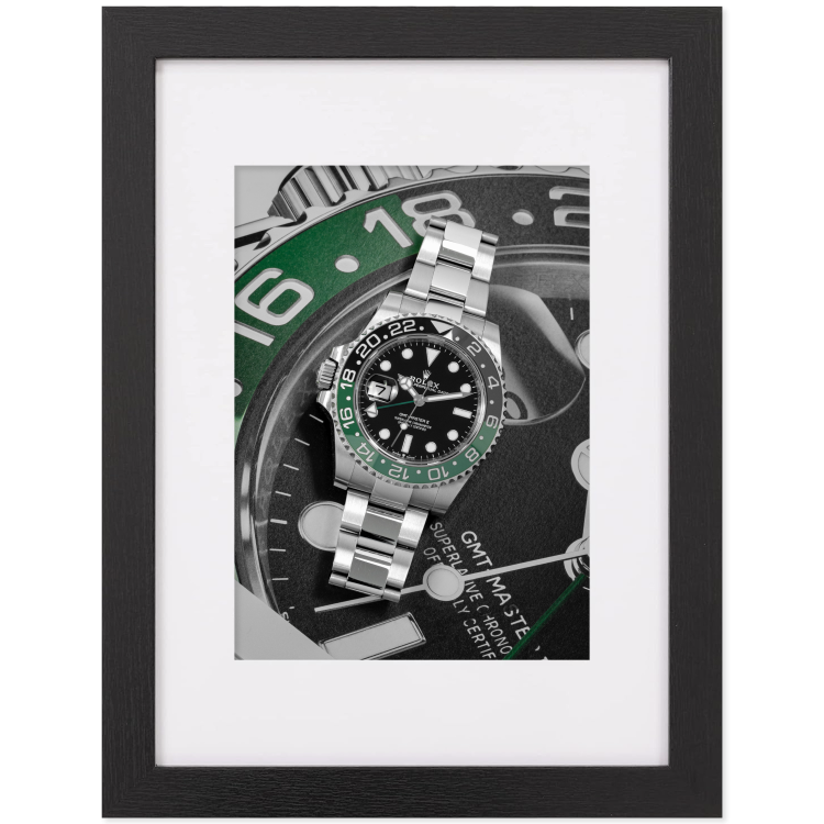 Rolex GMT-Master II 126720VTNR 'Sprite'
