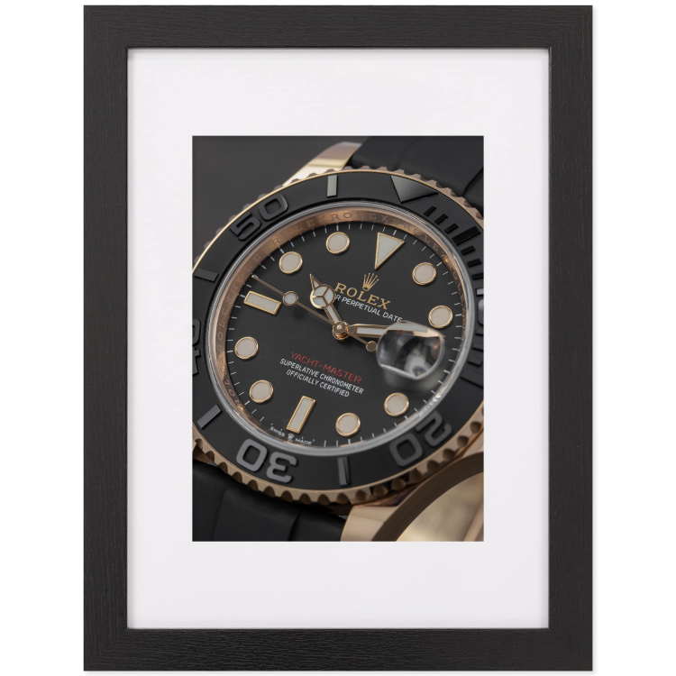 Rolex Yacht-Master 40 126655
