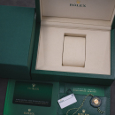 Rolex Datejust 36 126234 Mint - 2025