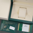 Rolex Deepsea Sea-Dweller 116660 James Cameron