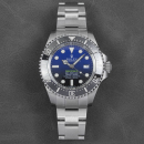 Rolex Deepsea Sea-Dweller 116660 James Cameron