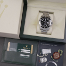 Rolex Submariner Date 116610LN