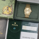 Rolex Date 1500