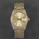 Rolex Date 1500
