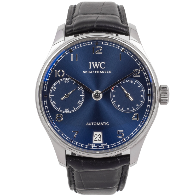 IWC Portugieser IW500710