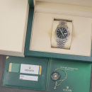 Rolex Datejust 36 - 126234 - 2019