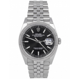 Rolex Datejust 36 - 126234 - 2019