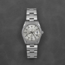 Rolex Oyster Perpetual Date 15200