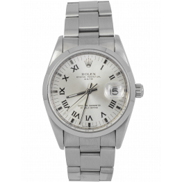 Rolex Oyster Perpetual Date 15200