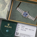 Rolex Oyster Perpetual Date 6919