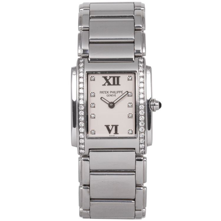 Patek Philippe Twenty4 4910/010