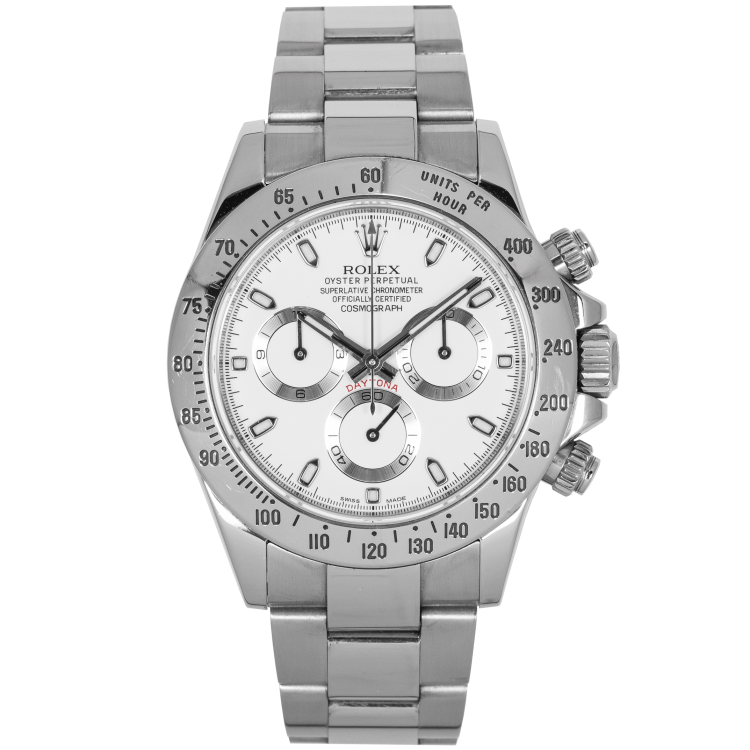 Rolex Cosmograph Daytona 116520 'APH' Dial - 2015
