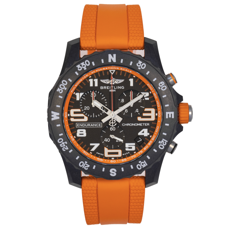 Breitling Endurance Pro X82310 - 2025 Unworn Breitling Endurance Pro X82310 - 2025 Unworn