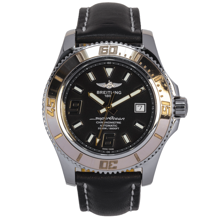 Breitling Superocean C17391