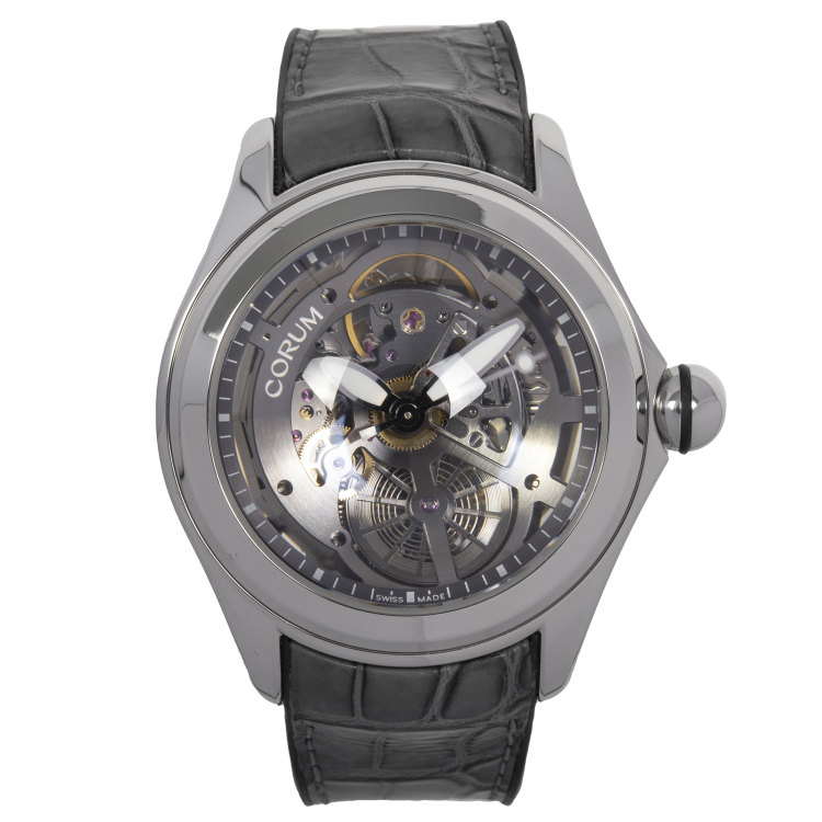 Corum Bubble Squelette 082.400.20/0019 SQ19