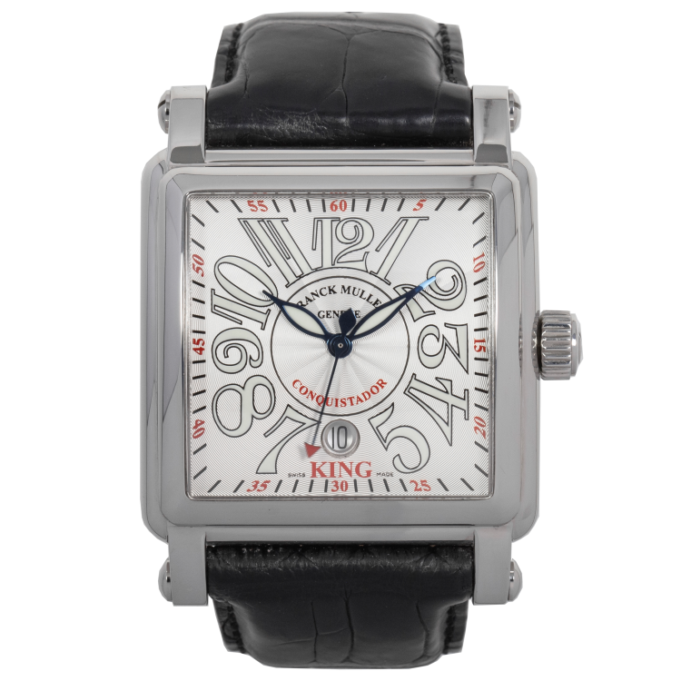 Franck Muller King Conquistador Cortez 10000K SC - 2006