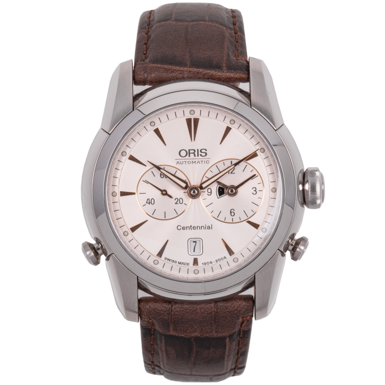 Oris Centennial '1904' - 2005 Oris Centennial '1904' - 2005