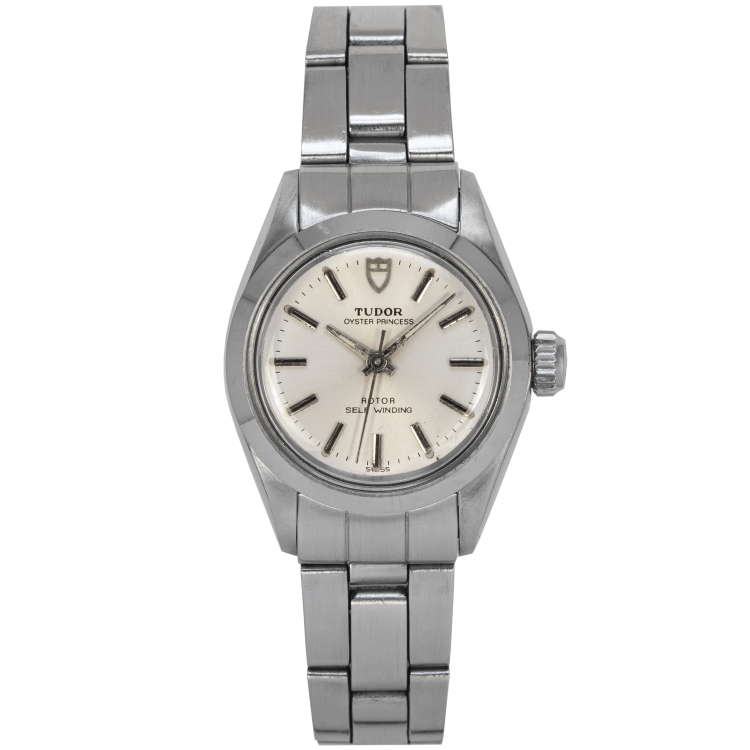 Tudor Oyster Princess 26mm