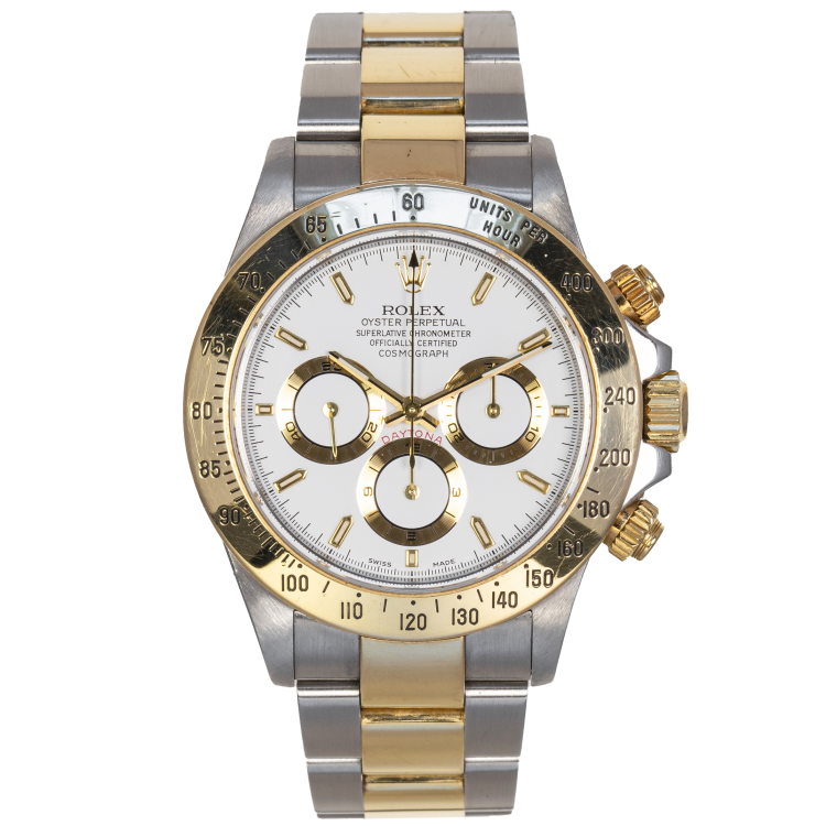 Rolex Cosmograph Daytona Zenith 16523 - 1999