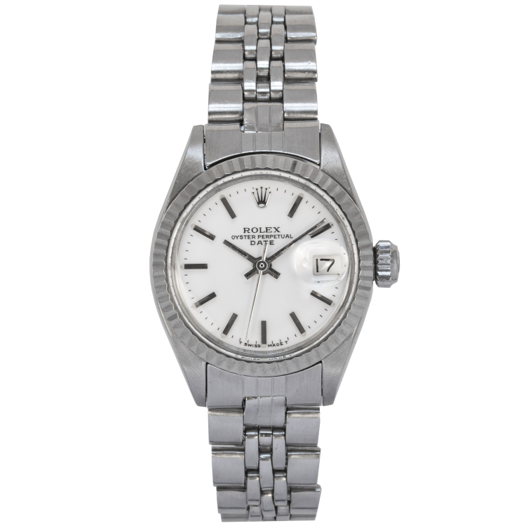Rolex Date 6917 - 1979
