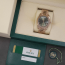 Rolex Day-Date 40 Olive 228235