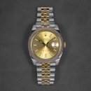 Rolex Datejust 41- 126333 - 2021