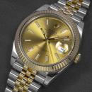 Rolex Datejust 41- 126333 - 2021