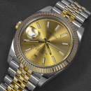 Rolex Datejust 41- 126333 - 2021
