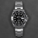 Rolex Submariner Date 126610LN - 2022