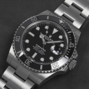Rolex Submariner Date 126610LN - 2022