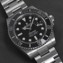 Rolex Submariner Date 126610LN - 2022