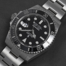 Rolex Submariner Date 126610LN - 2022