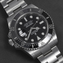 Rolex Submariner Date 126610LN - 2022