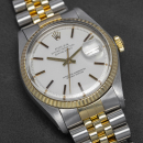 Rolex Datejust 16013 - 1978