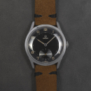 Omega 30T2 2639-10 Tropical Black Gilt