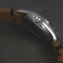 Omega 30T2 2639-10 Tropical Black Gilt
