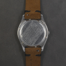 Omega 30T2 2639-10 Tropical Black Gilt