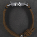 Omega 30T2 2639-10 Tropical Black Gilt