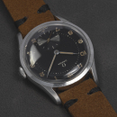 Omega 30T2 2639-10 Tropical Black Gilt