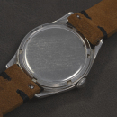 Omega 30T2 2639-10 Tropical Black Gilt