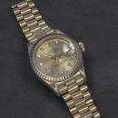 Rolex Datejust 69178 - 1991