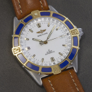 Breitling J Class 80250 - New Old Stock!