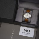 Breitling J Class 80250 - New Old Stock!