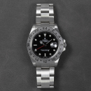 Rolex Explorer II 16570 - 2001