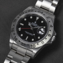 Rolex Explorer II 16570 - 2001