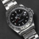 Rolex Explorer II 16570 - 2001